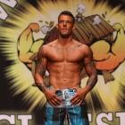 Jason  McGeorge - NPC Powershack Classic 2011 - #1